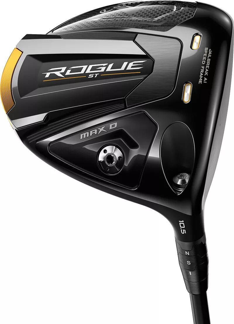 

Женские кроссовки Callaway Rogue ST MAX D Driver