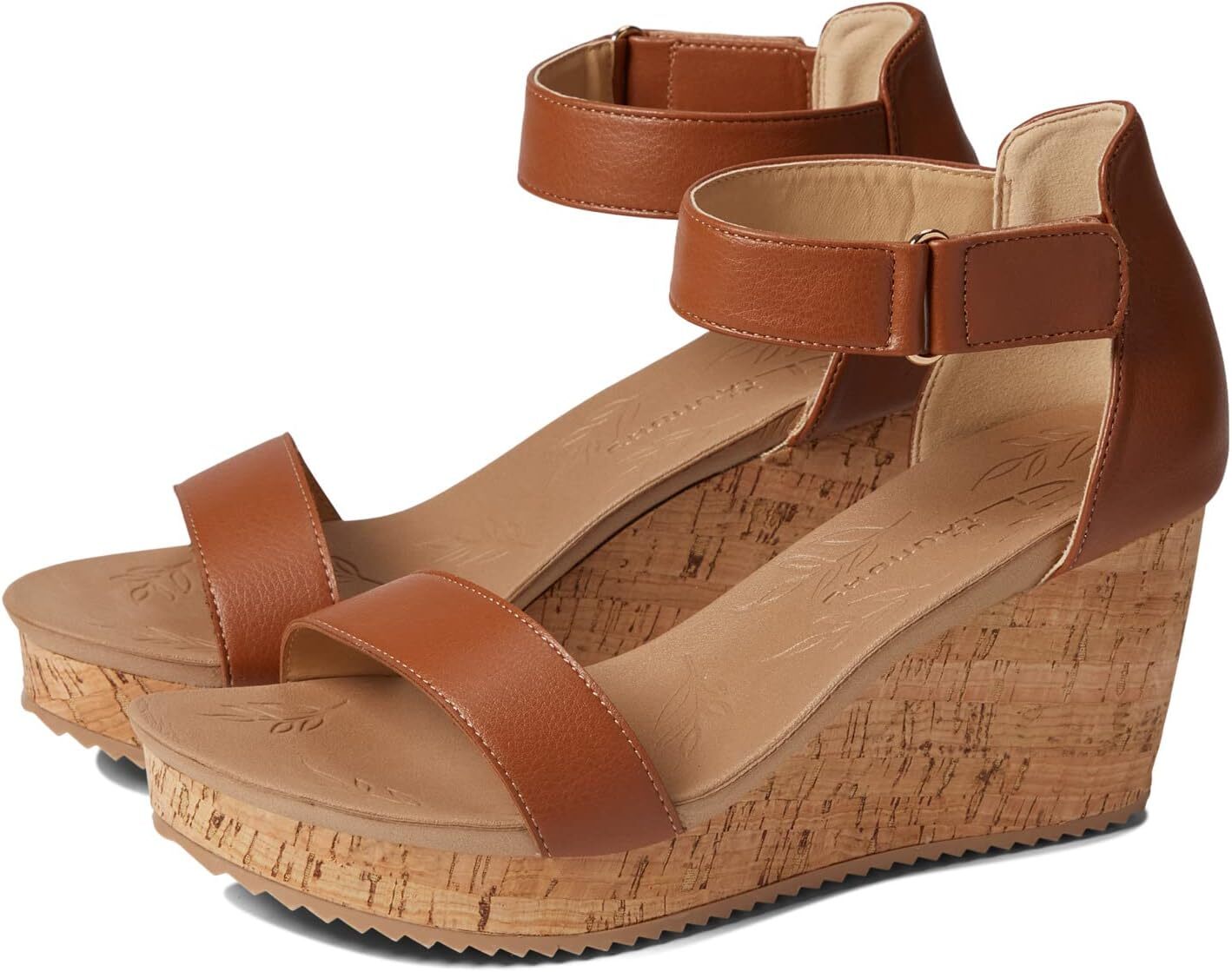 

Босоножки Kaya CL By Laundry, цвет Tan Super Tumble