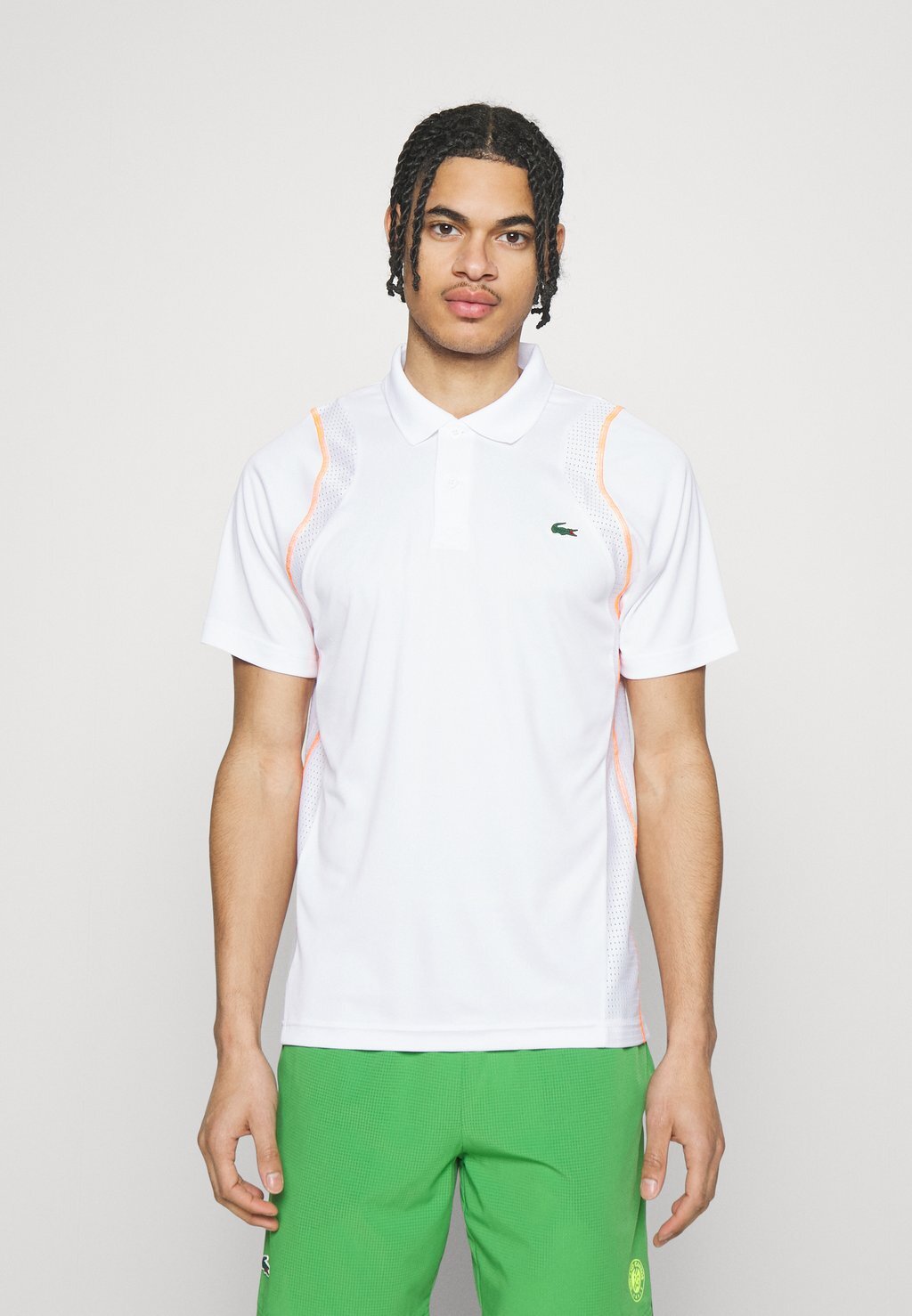 

Рубашка поло Lacoste