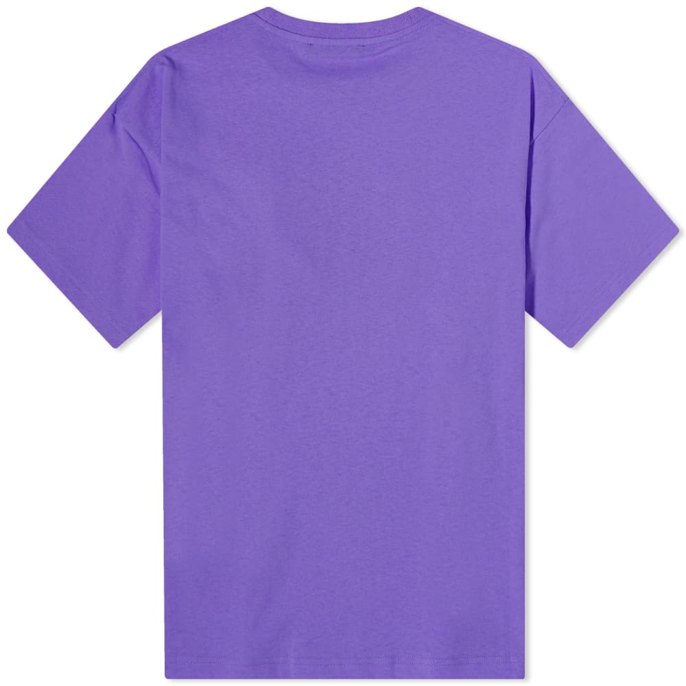 

Футболка Acne Studios Exford Inflate