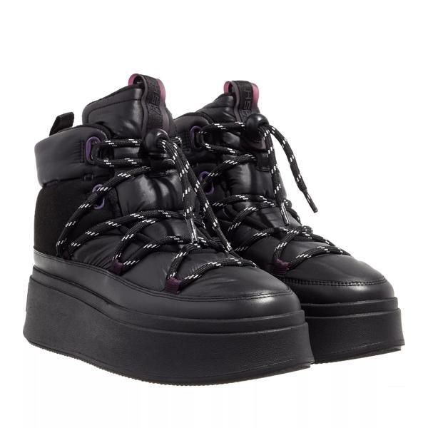 

Сапоги montana black/plum Ash, черный