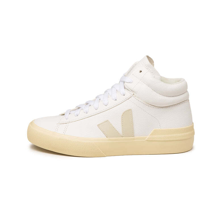 Кроссовки Minotaur Chromfree Leather W Veja, белый кроссовки veja minotaur tr0502944 желтый