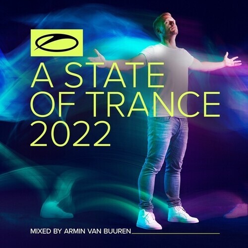 

CD диск Van Buuren, Armin: State Of Trance 2022