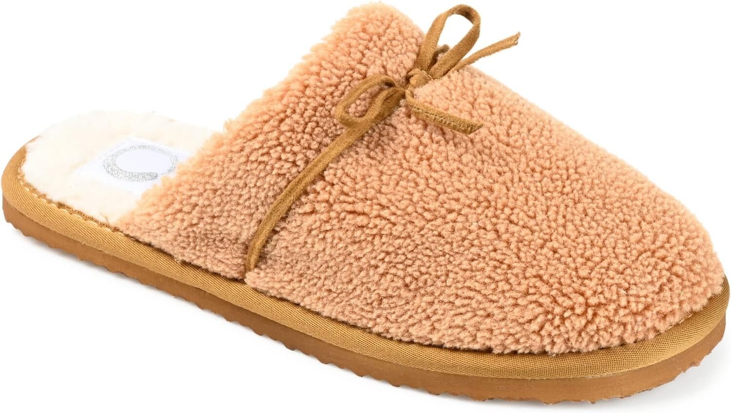 

Тапочки Melodie Journee Collection, цвет Tan