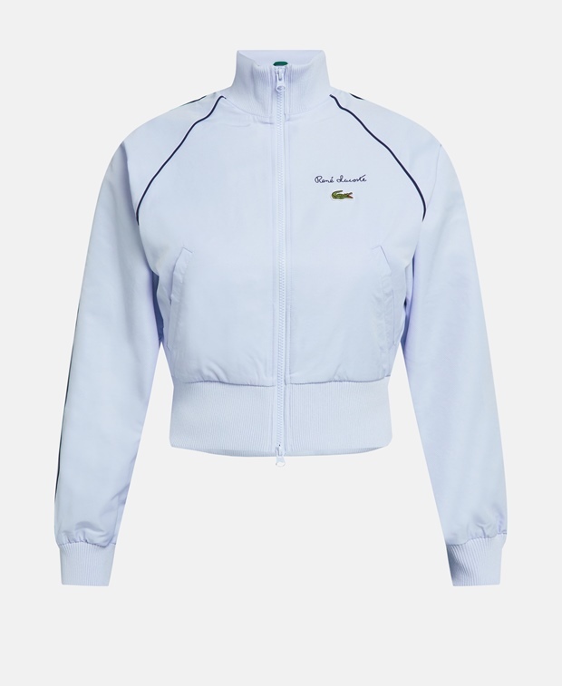 

Толстовка Lacoste, синий