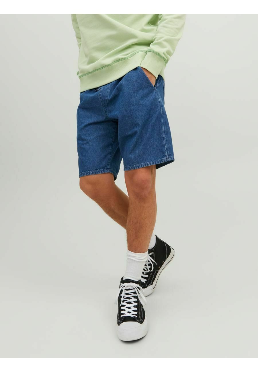 

Джинсовые шорты CHRIS EVAN CJ 422 Jack & Jones, синий деним