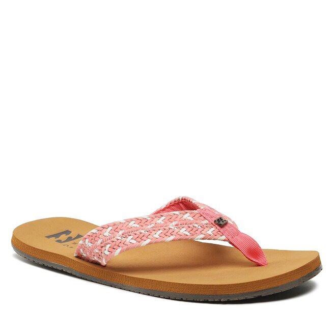 

Шлепанцы Billabong KaiJFOTVBKA, розовый