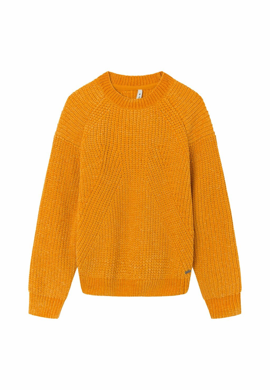 

Свитер Ronela Pepe Jeans, цвет ochre yellow