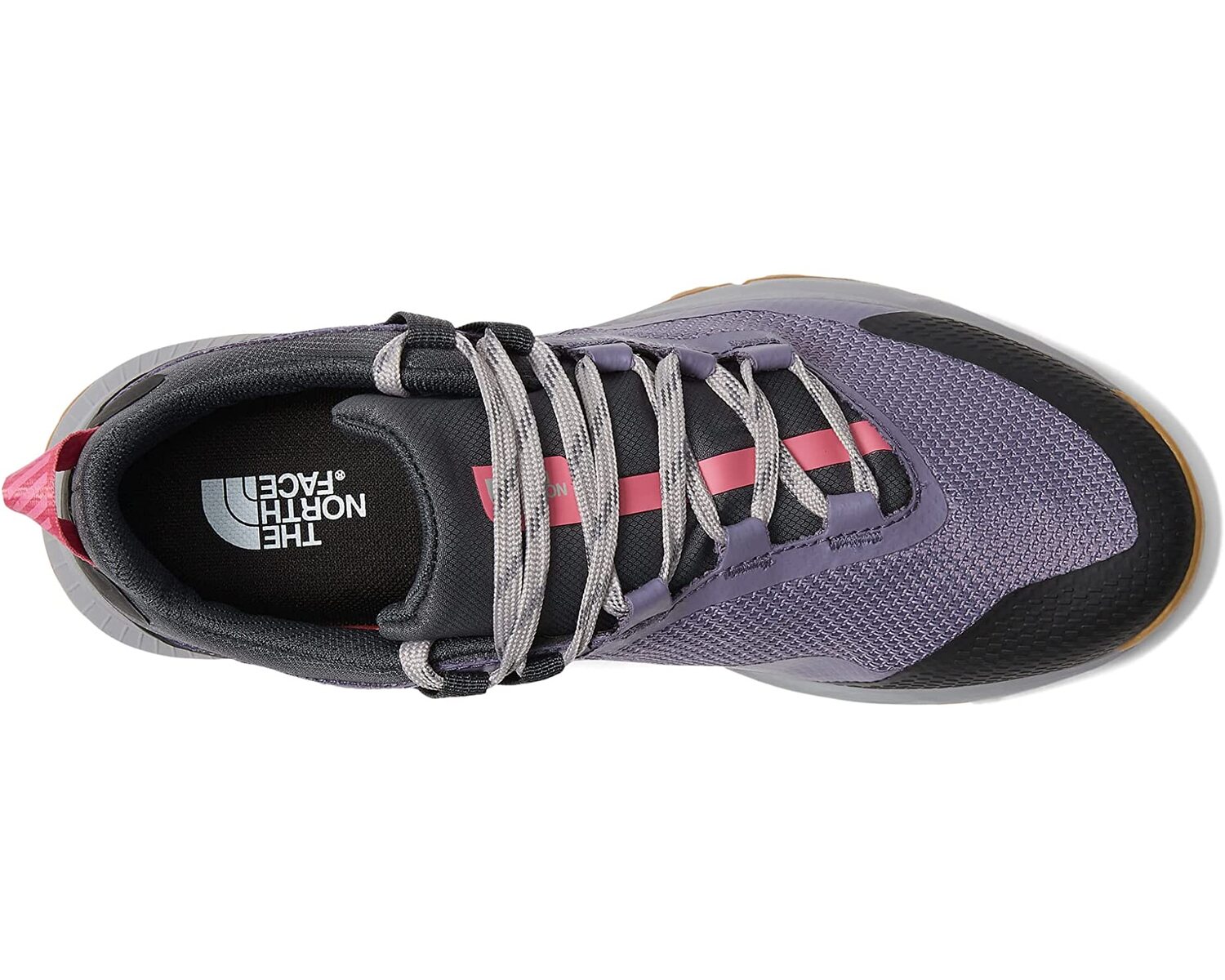 

Кроссовки Cragstone Waterproof The North Face, лунный шифер