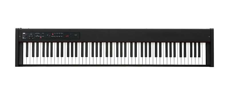 

Цифровое пианино Korg D1 D1 Digital Piano