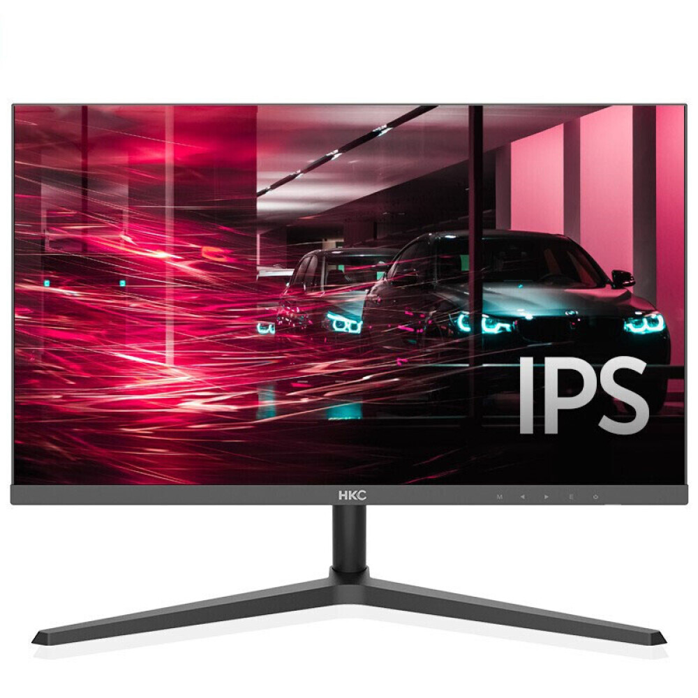 

Монитор HKC V2412W 23,8" IPS Full Hd, черный