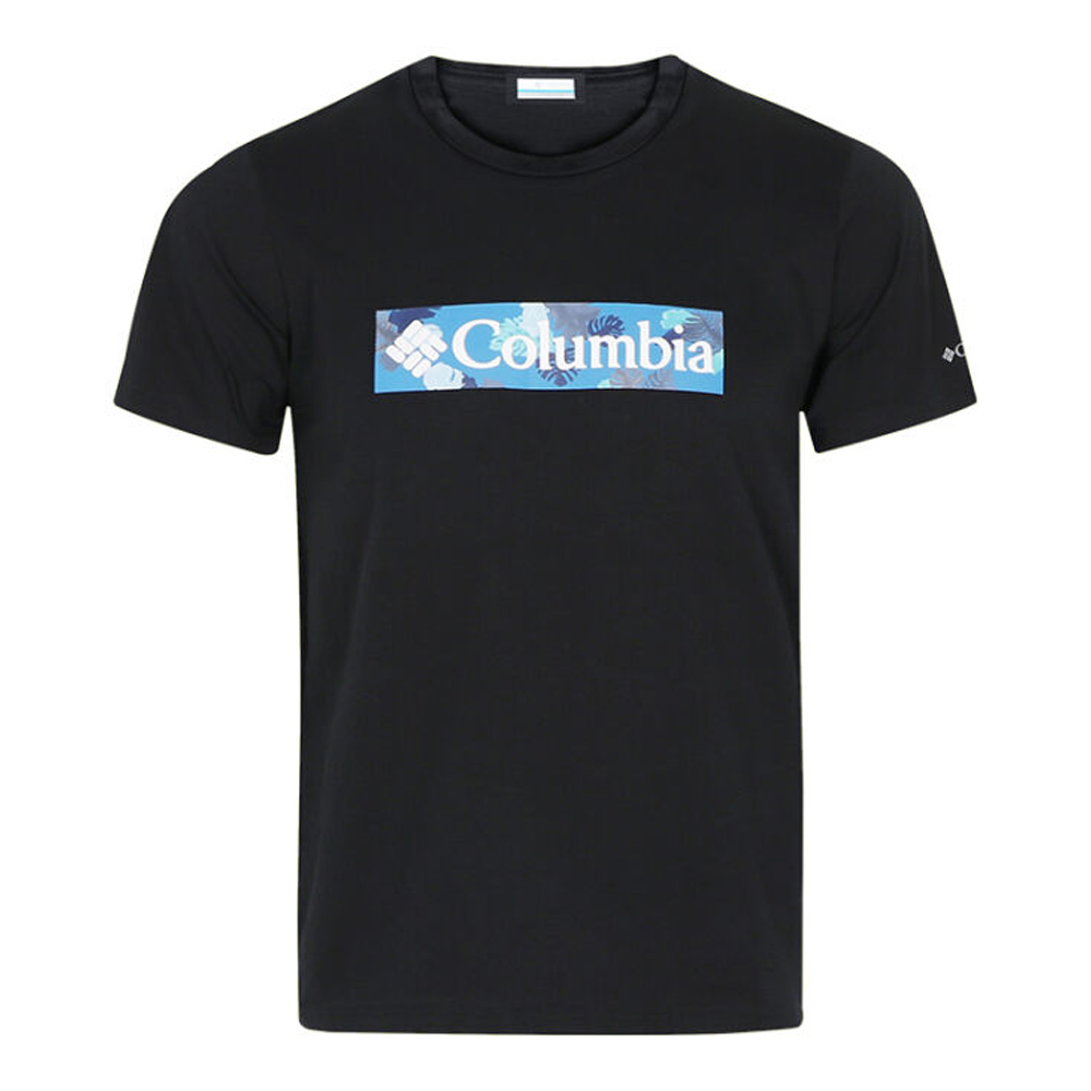 

Футболка Columbia, черный