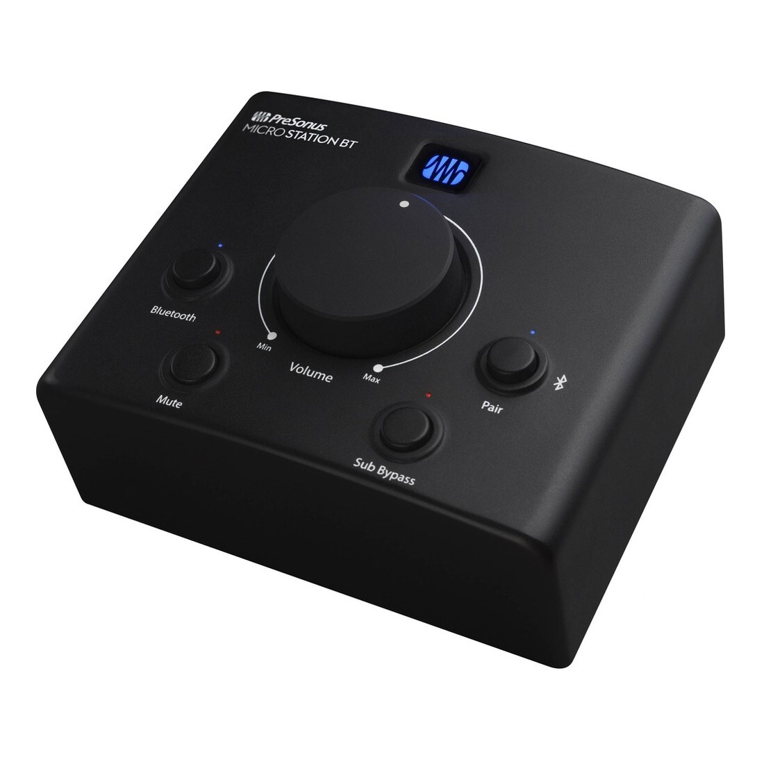 

Станция Presonus Microstation BT, черная
