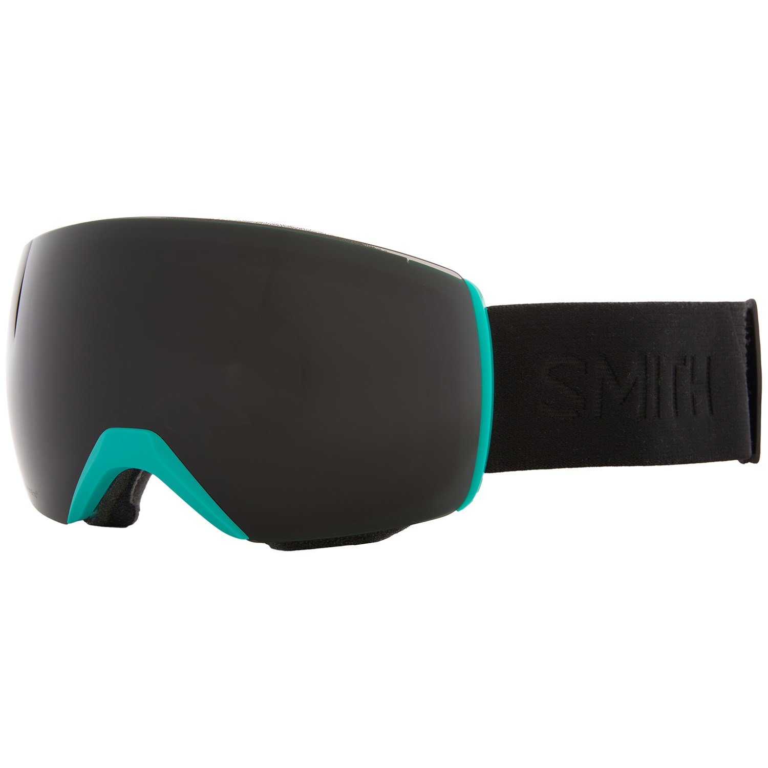 цена Защитные очки Smith Skyline XL, черный