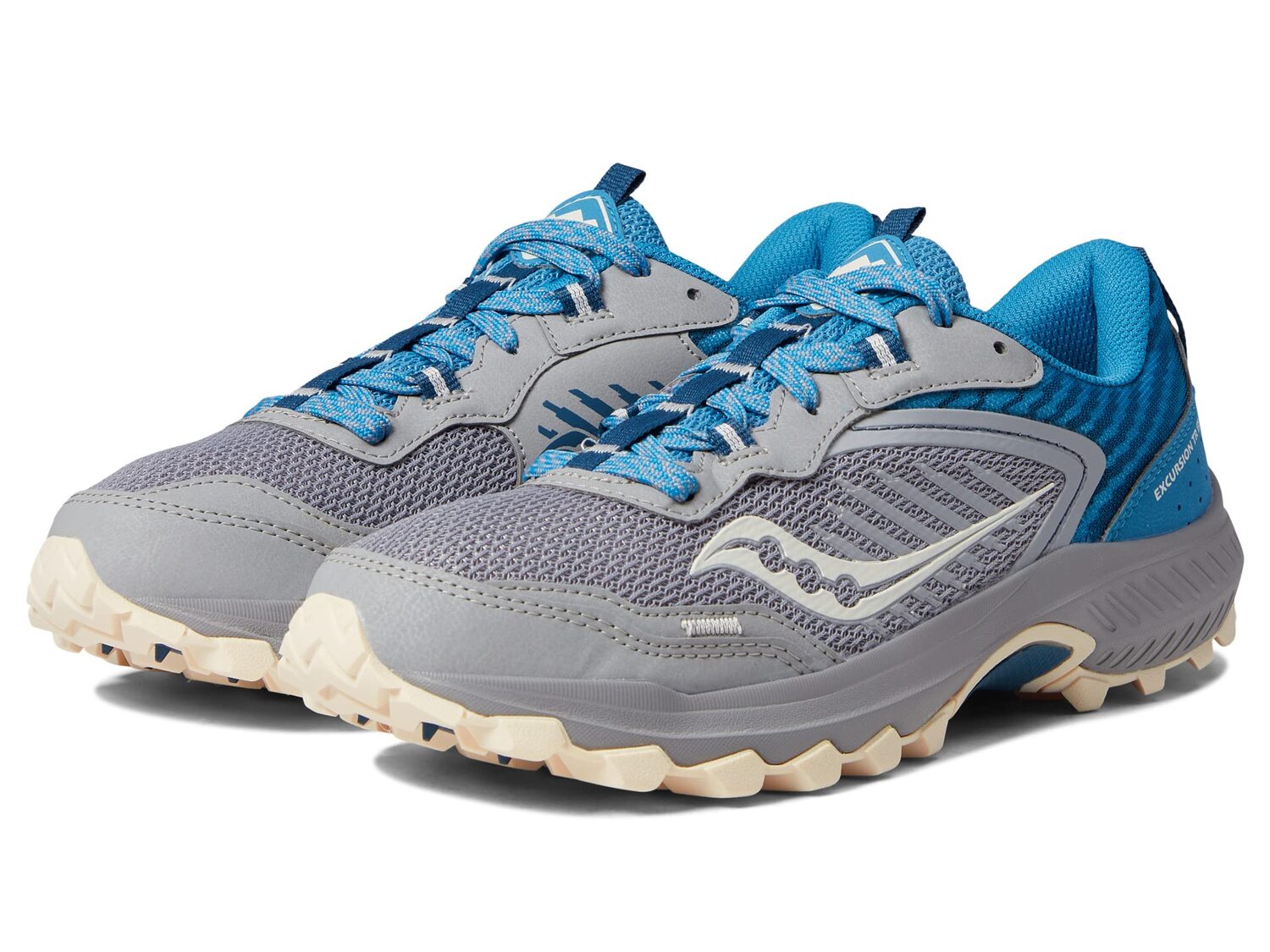 

Беговые кроссовки Saucony, Excursion TR 15
