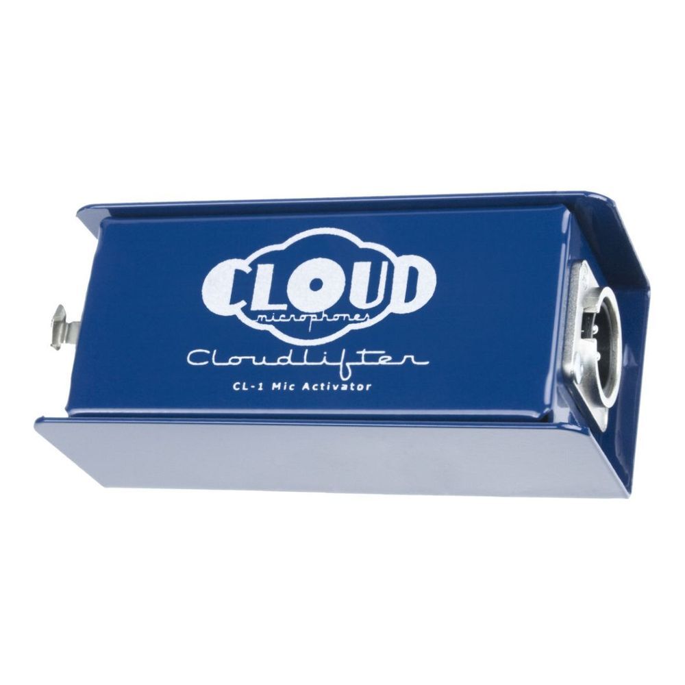 

Усилитель Cloud Microphones Cloudlifter Cl-1 Mic Activator