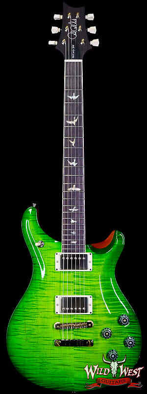 

Paul Reed Smith PRS Core Series McCarty 594 Eriza Verde Burst