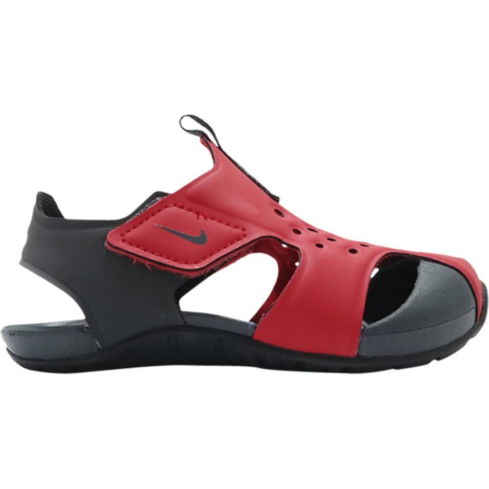 nike sunray protect 2 red