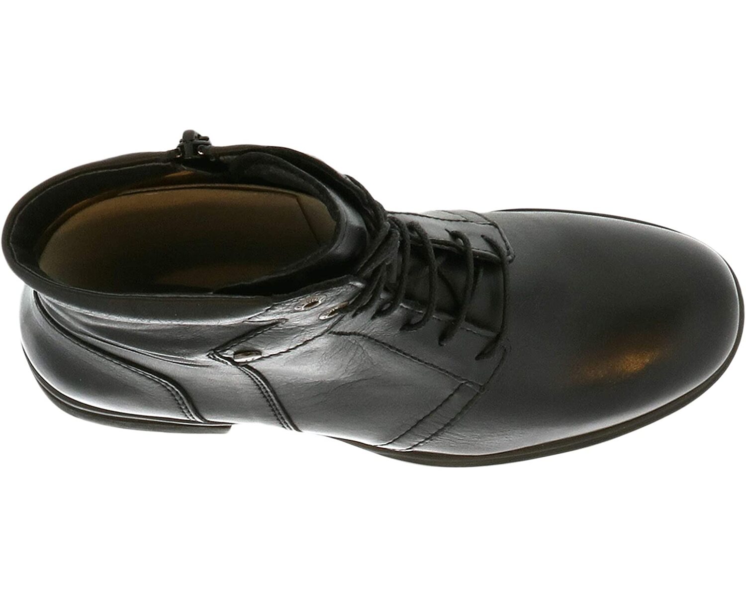 

Ботинки Center Water Resistant Wolky, черный