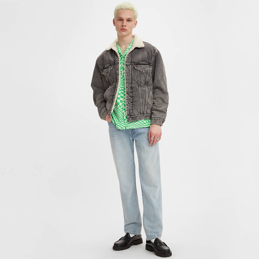 

Джинсы мужские Levi's 501