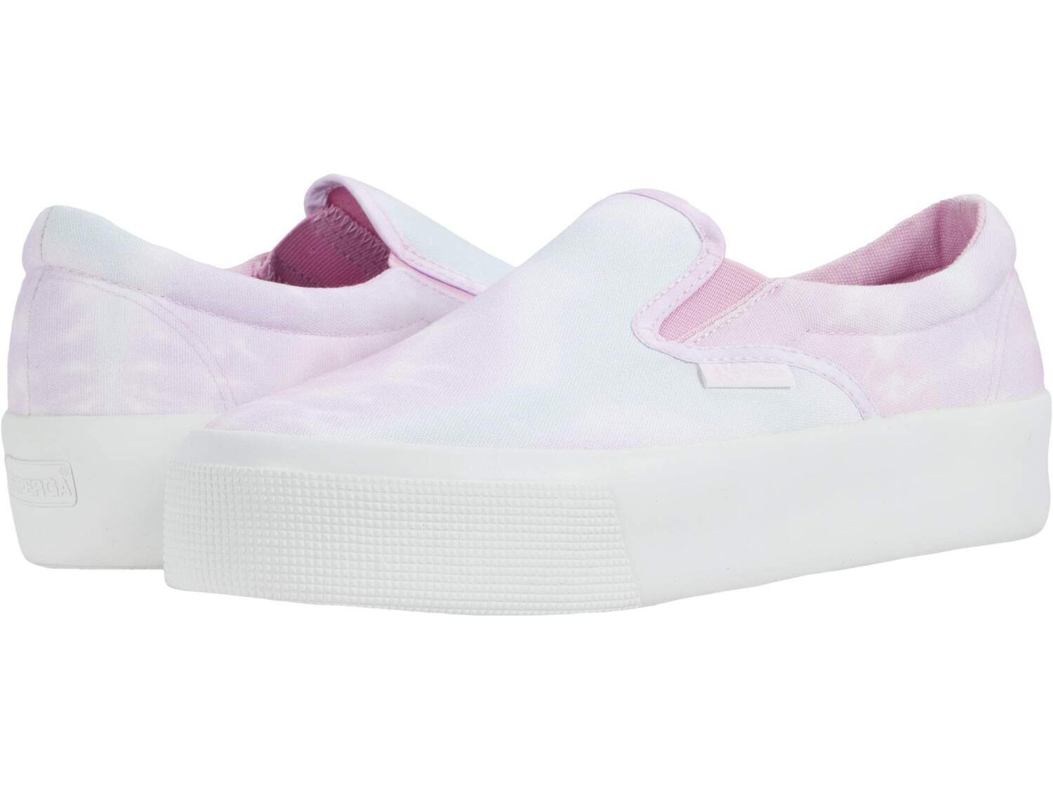 

Кроссовки Superga, 2306 - Print