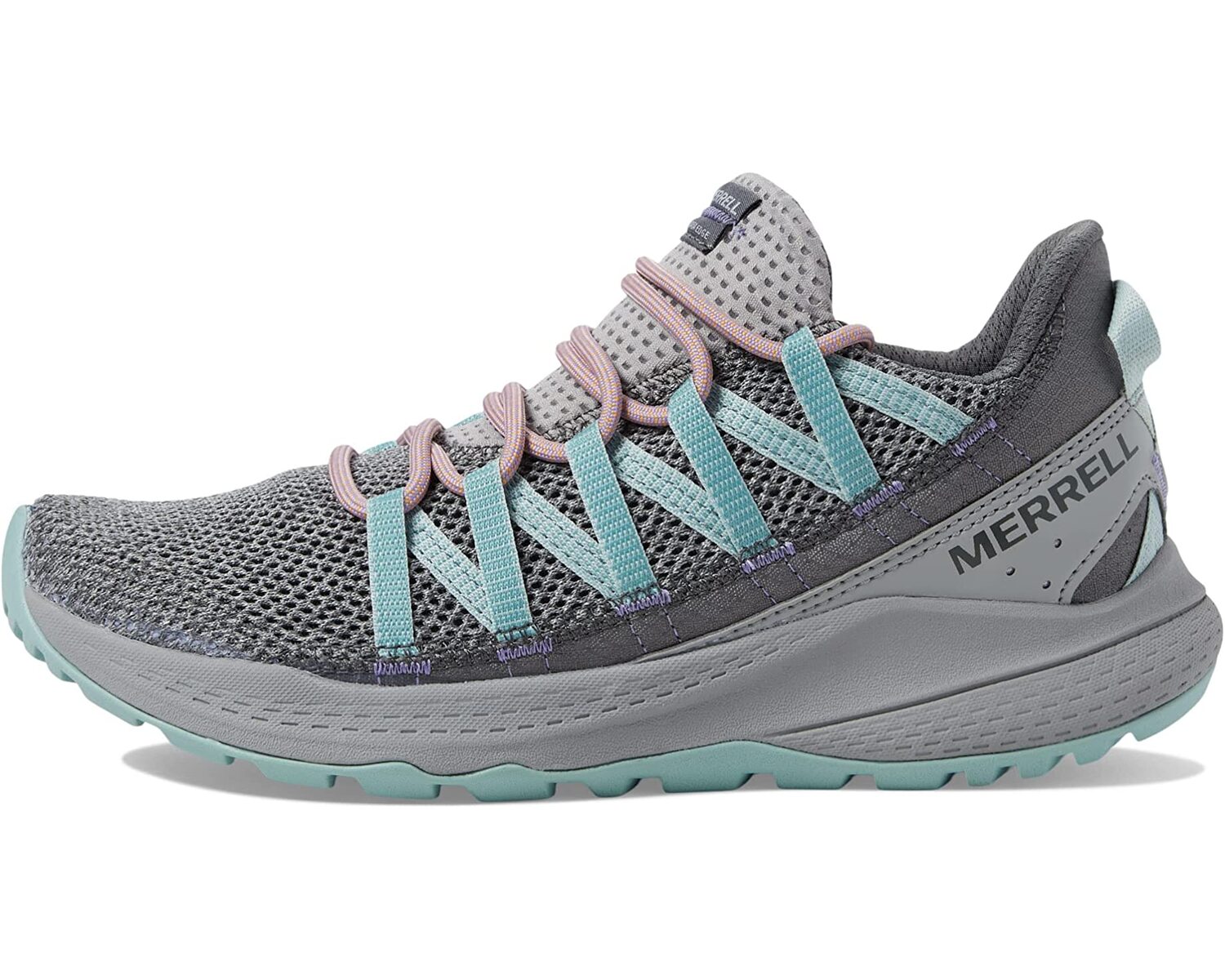 

Кроссовки Bravada 2 Edge Merrell, палома