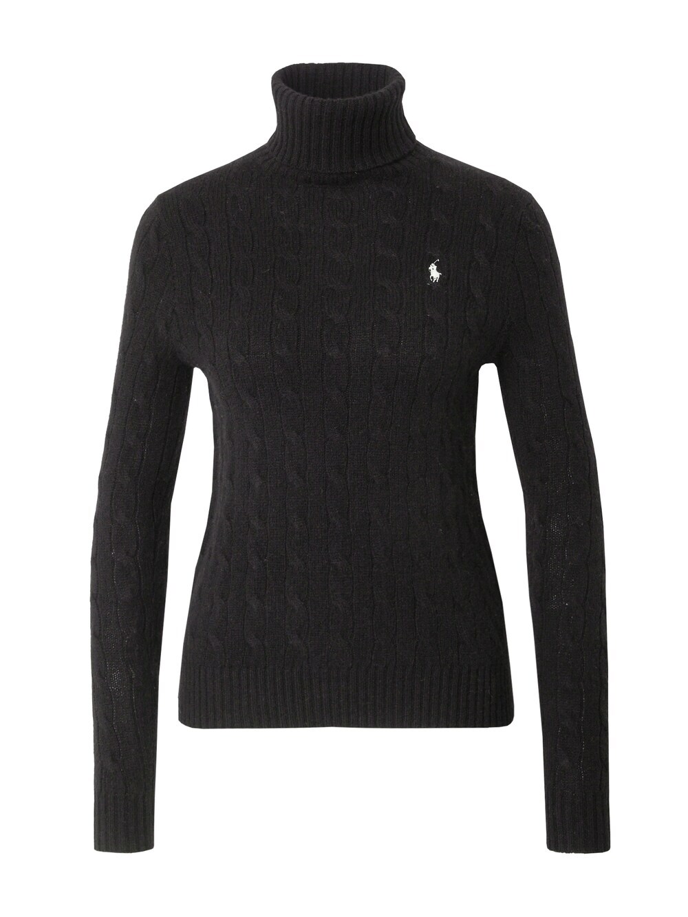 

Свитер Polo Ralph Lauren, черный