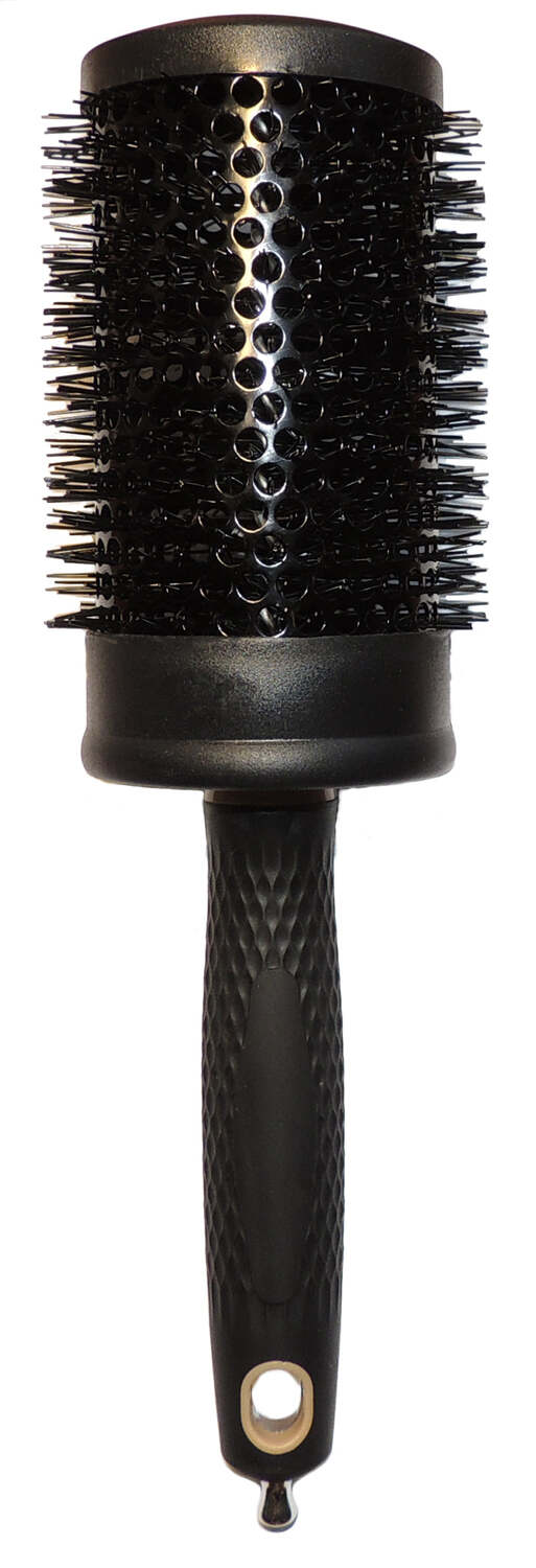 

Create Beauty Hair Brushes кисть для моделирования волос L=7,5см в диаметре