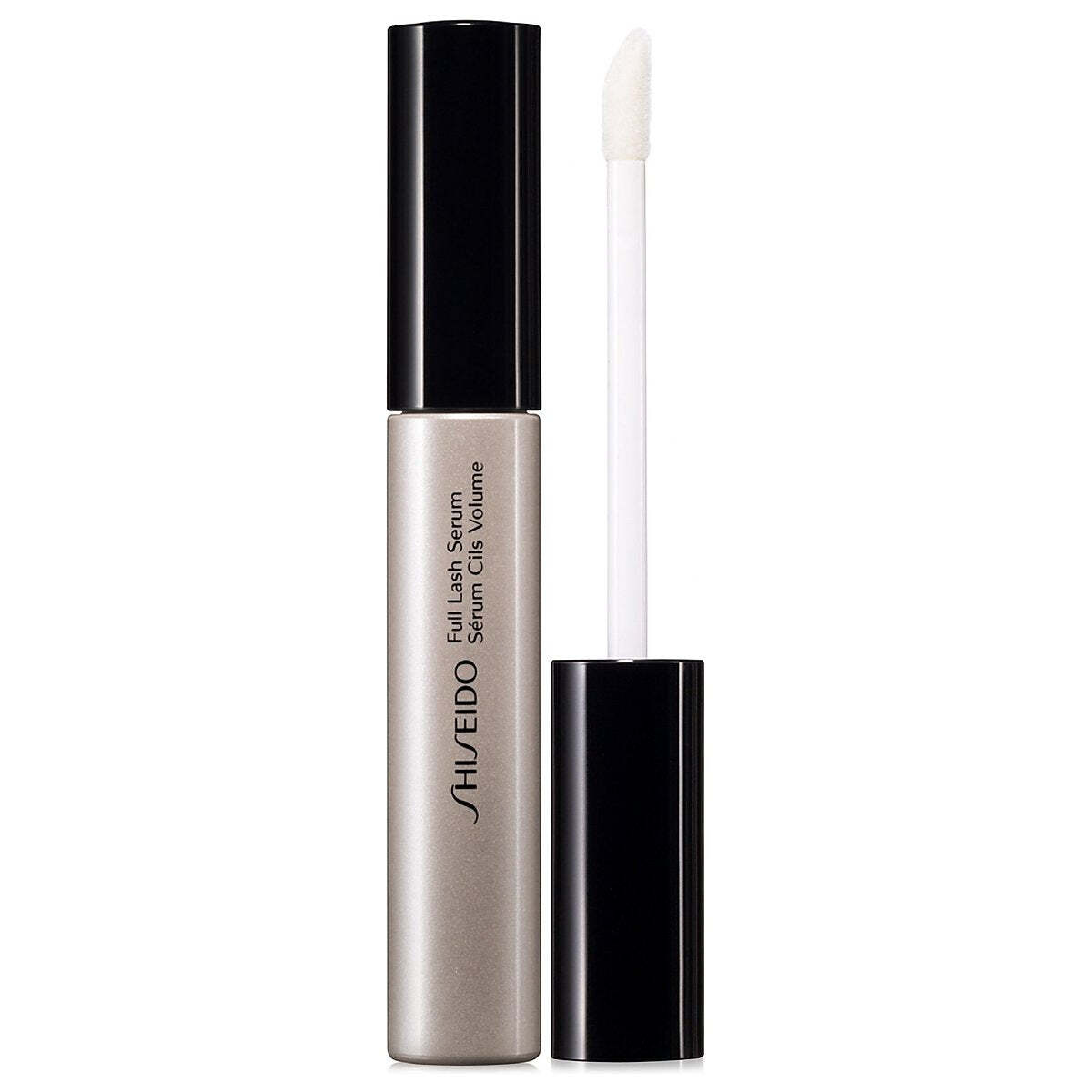

Shiseido Full Lash Serum питательная сыворотка для ресниц 6мл