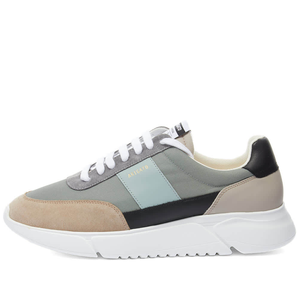

Кроссовки Axel Arigato Genesis Vintage Runner