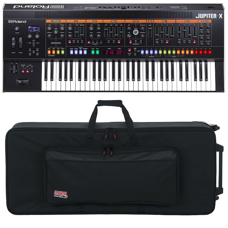 Roland on sale jupiter 10