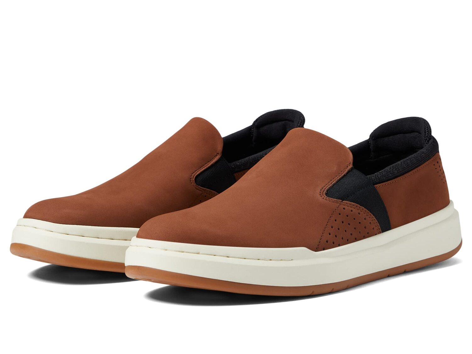 

Кроссовки Stacy Adams, Colson Slip-On Sneaker