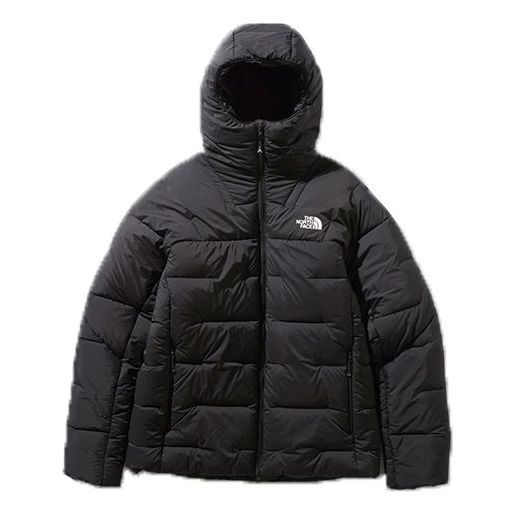 

Куртка THE NORTH FACE 19FW-I Unisex Jacket Black, черный