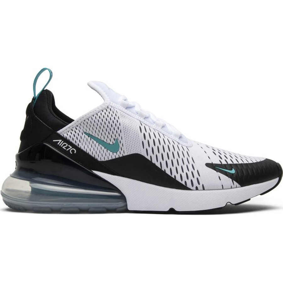 Кроссовки Nike Air Max 270 'Dusty Cactus', белый/мультиколор cnmg120404 ma cnmg120408 ma p8080 карбидная вставка 10 шт кор