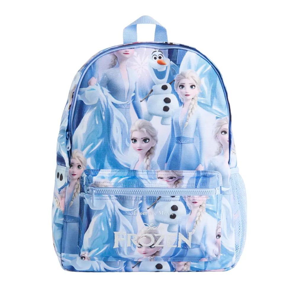 

Рюкзак детский H&M Kids Frozen, синий