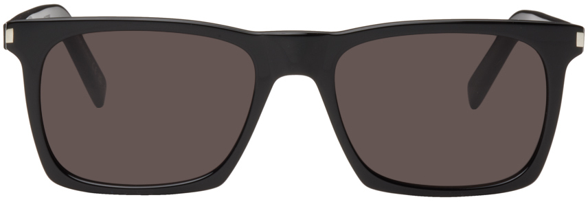 

Черные солнцезащитные очки SL 559 Saint Laurent