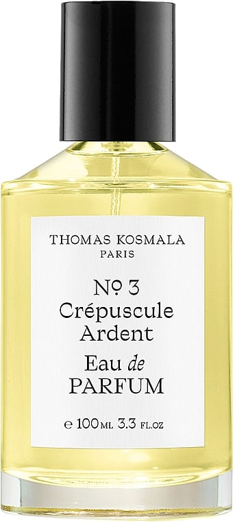 Духи Thomas Kosmala No 3 Crepuscule Ardent - фото