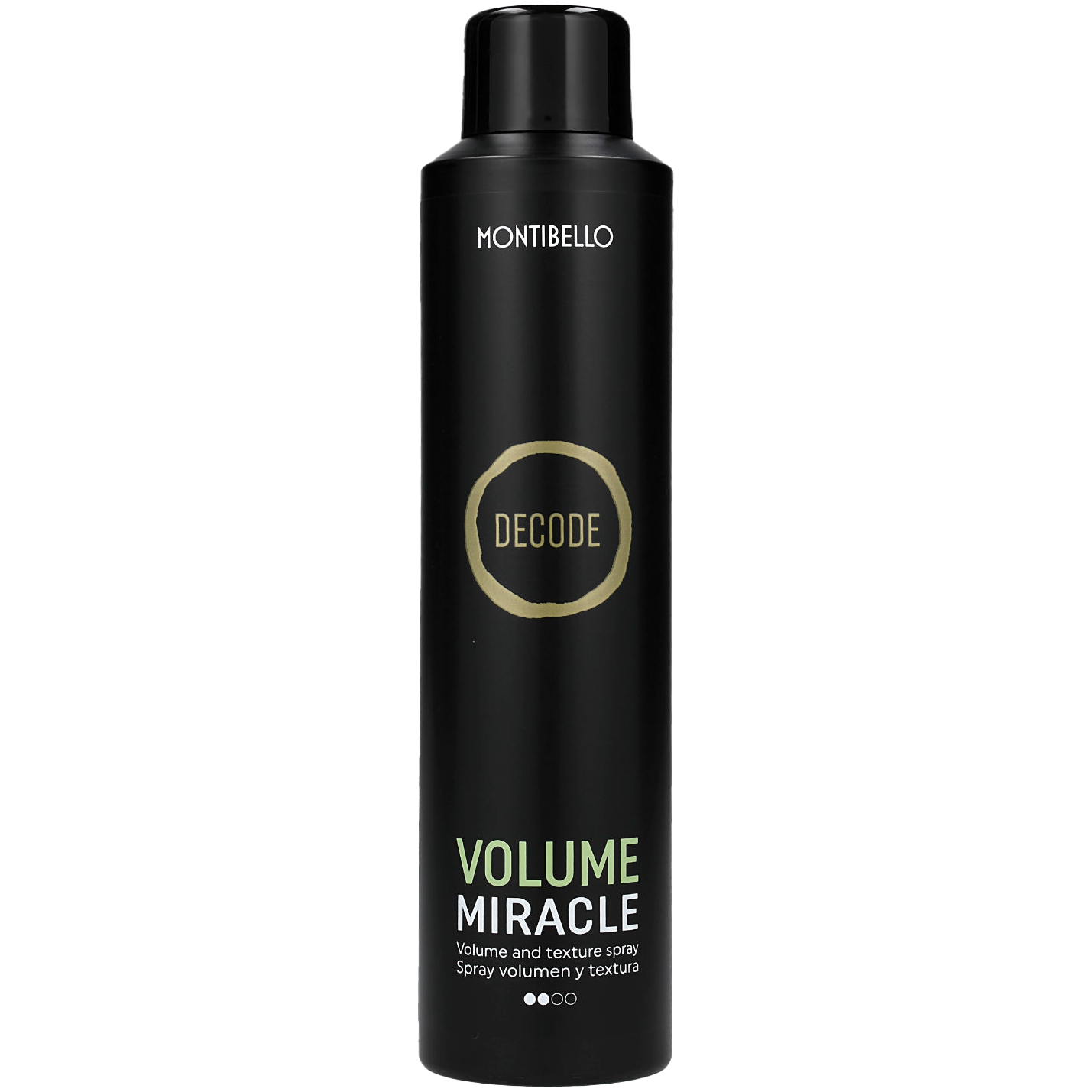 

Montibello Volume Miracle Спрей для придания объема, 250 мл