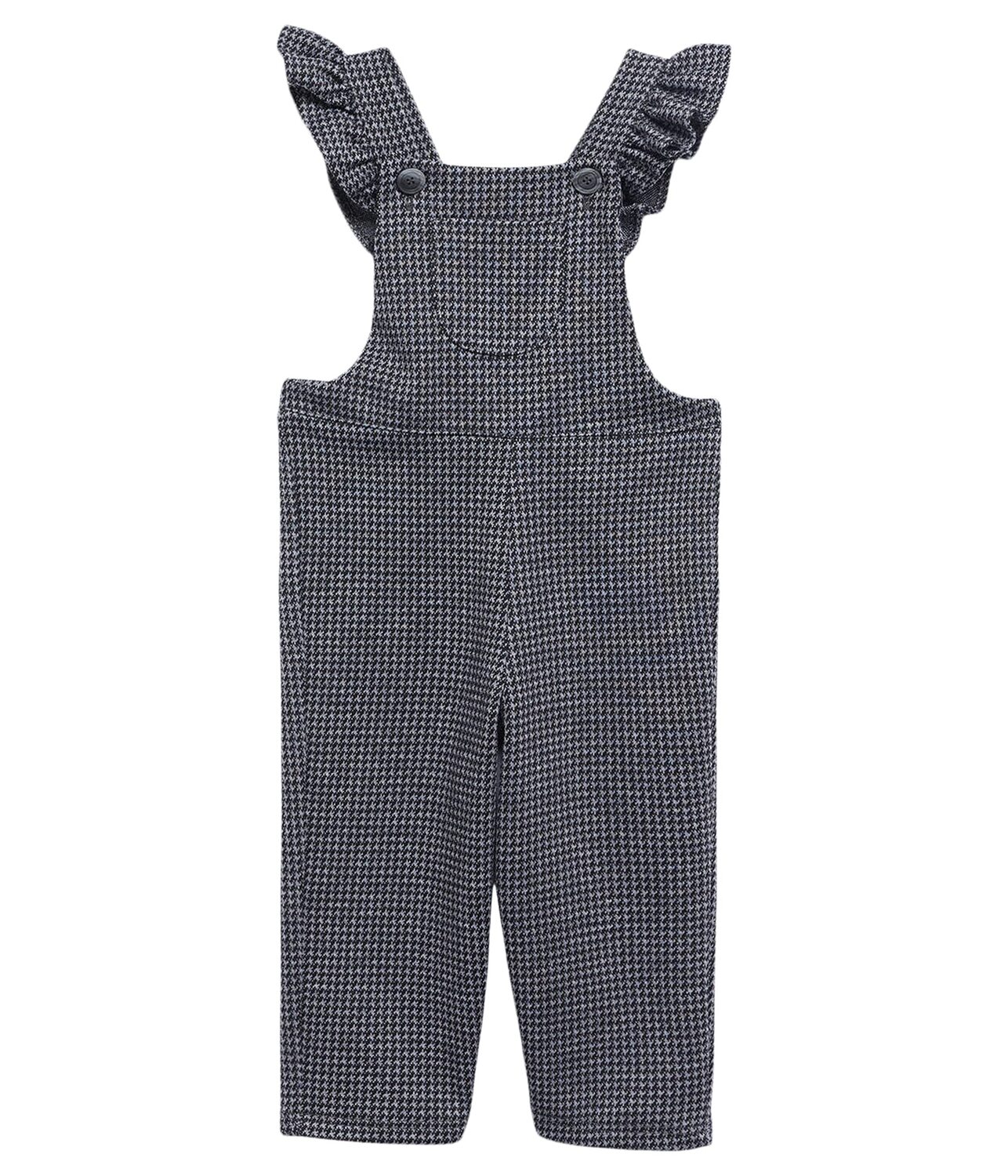

Брюки MANGO Kids, Melanie Dungarees