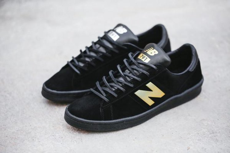 New balance sales 791 gold