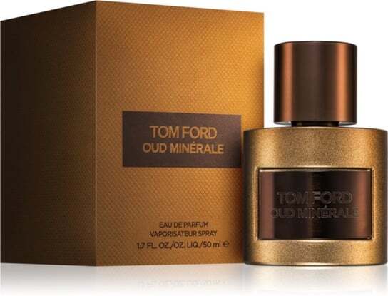 

Tom Ford, Oud Minerale, парфюмированная вода, 50 мл