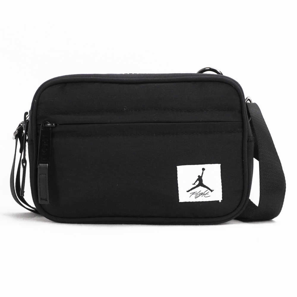 

Мини-сумка Nike Jordan Flight Camera 1L, черный