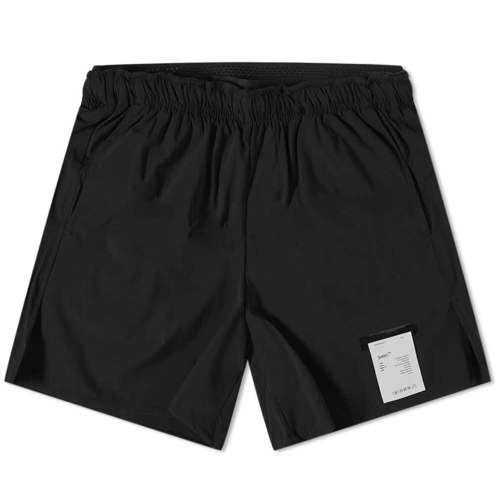 

Шорты Satisfy Justice Unlined Short