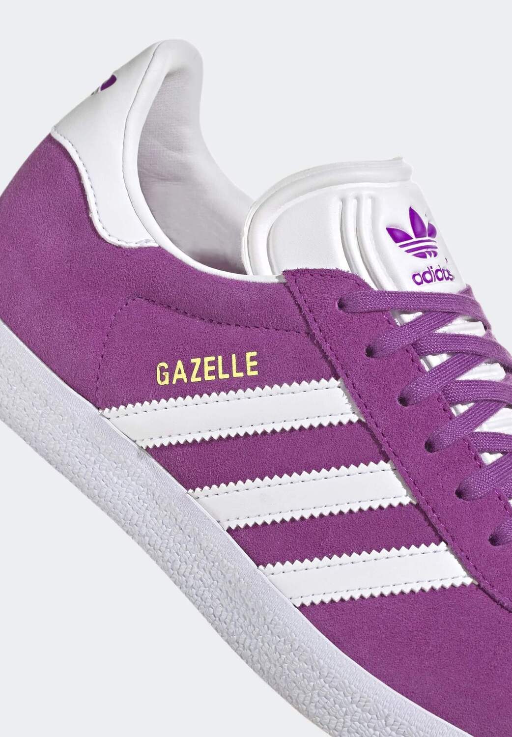 Кеды Adidas Gazelle Женские Купить
