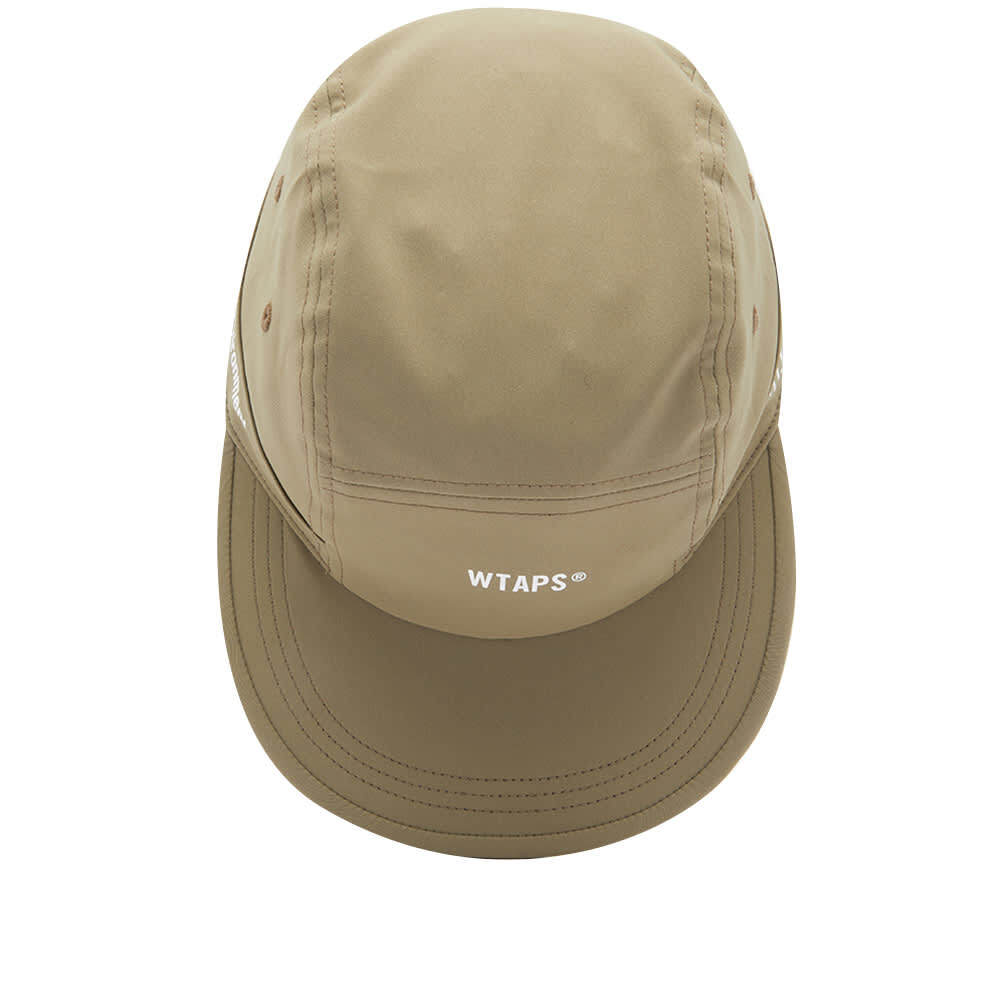 

Т-7 Поли Кепка WTAPS