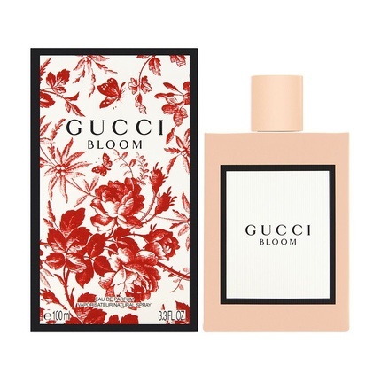 

Gucci Bloom парфюмированная вода 100мл