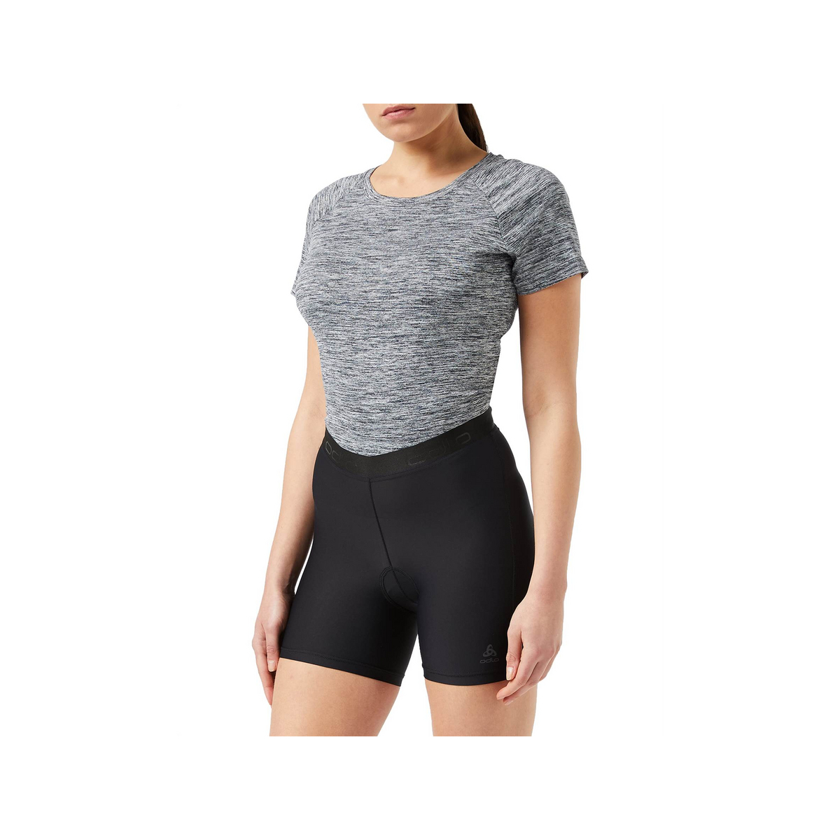 

Спортивные брюки Odlo Tights, цвет uni