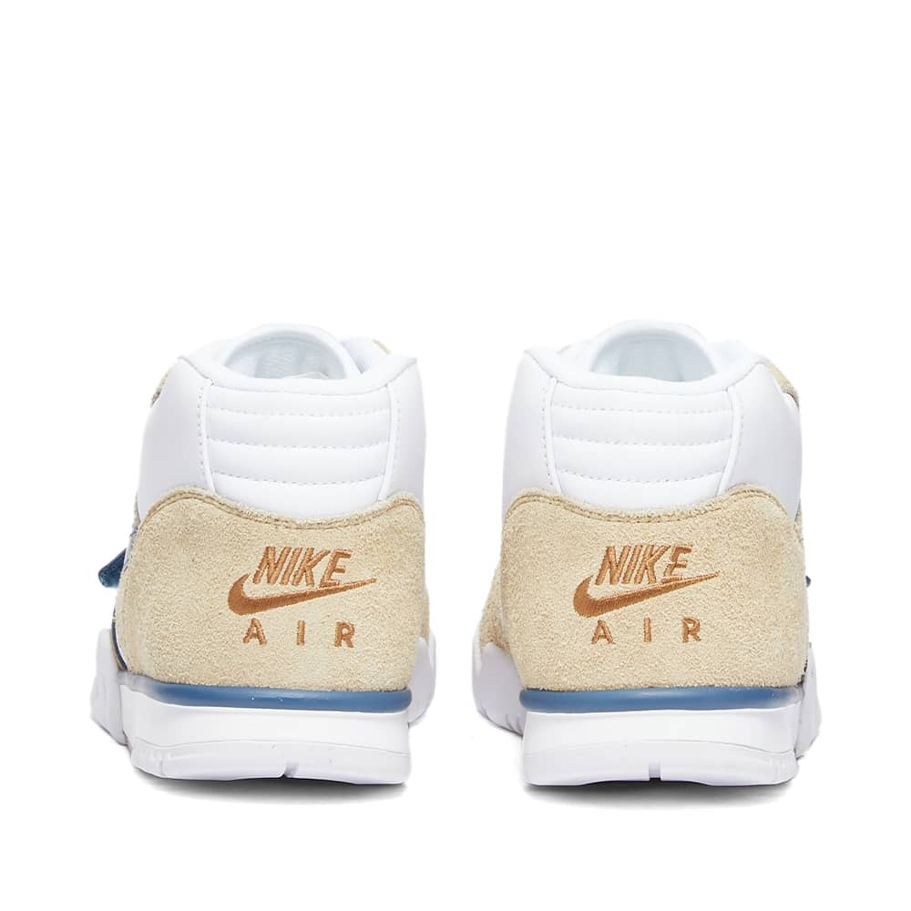

Кроссовки Nike Air Trainer 2