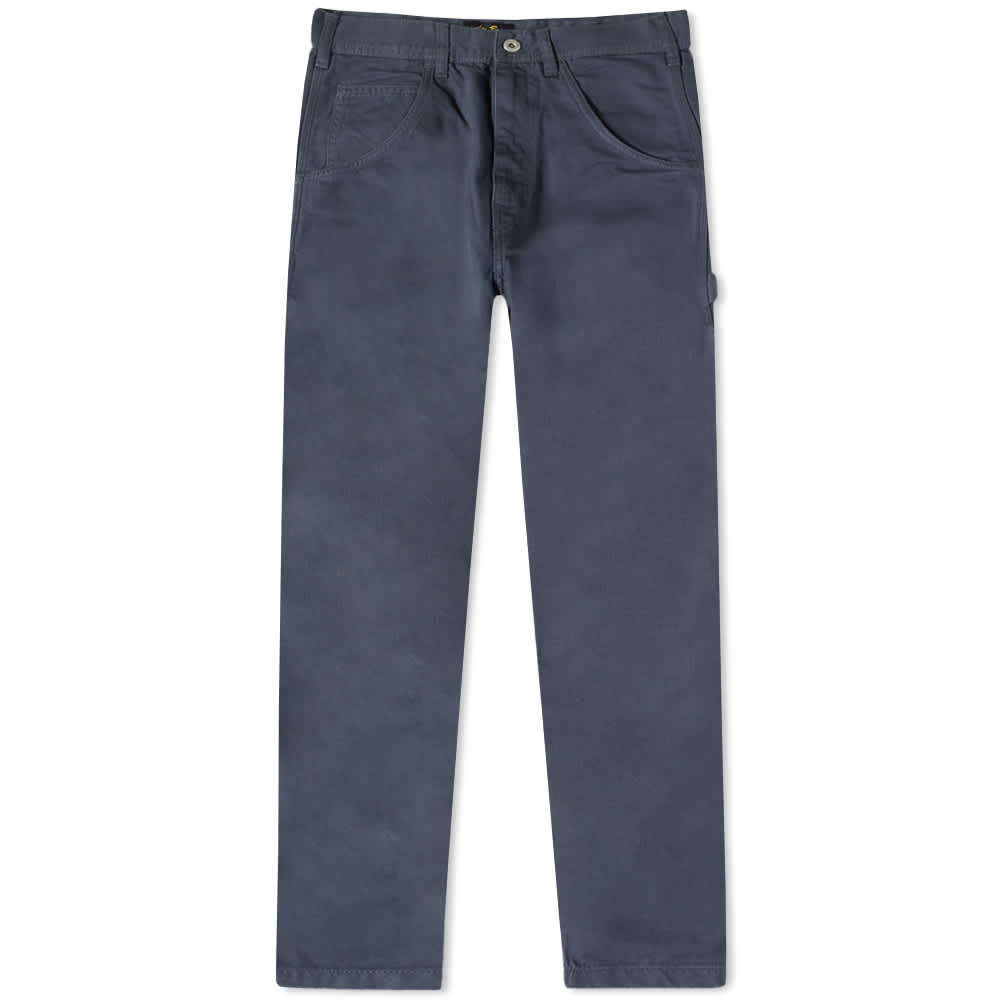 

Брюки Stan Ray 80's Painter Pant
