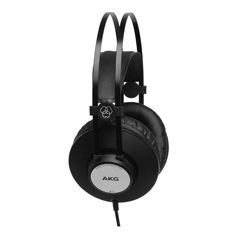 

Наушники AKG K72
